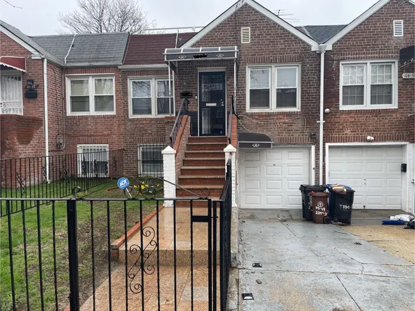 11449 204th St, Saint Albans, NY 11412