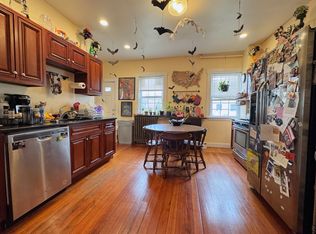 4 Everett Sq #1, Allston, MA 02134