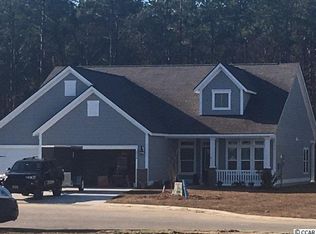 3734 Atwood Place Lexington E LOT 1013, Myrtle Beach, SC 29588