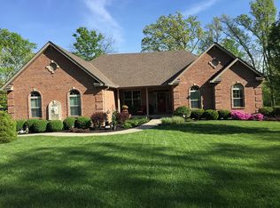 5560 Fields Ertel Rd, Cincinnati, OH 45241