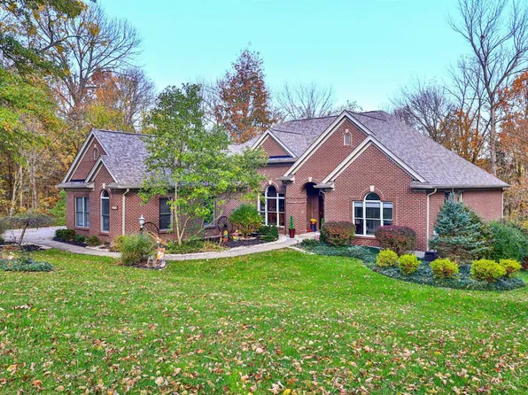 3636 Oakland Farm Dr, Cincinnati, OH 45245