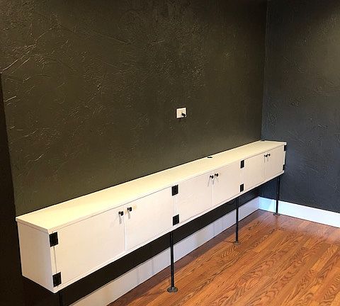 Living Room Entertainment 