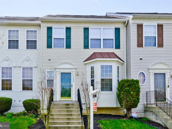 9625 Quiet Brook Ln, Clinton, MD 20735