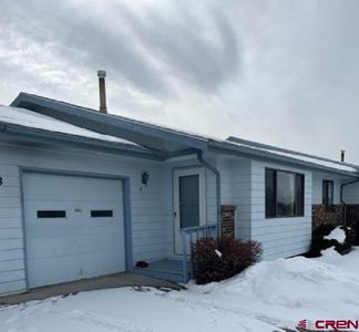 2038 WINSTON Way UNIT C, Montrose, CO, 81401