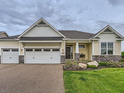 4340 Schilling Way, Woodbury, MN, 55129