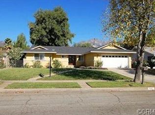 1085 W 17th St, Upland, CA 91784