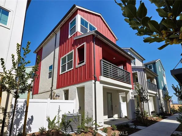 4445 S Grant Paseo, Ontario, CA 91762