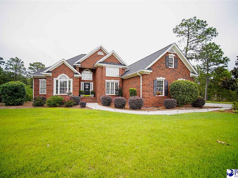 335 Mourning Dove Ln, Hartsville, SC 29550 Zillow