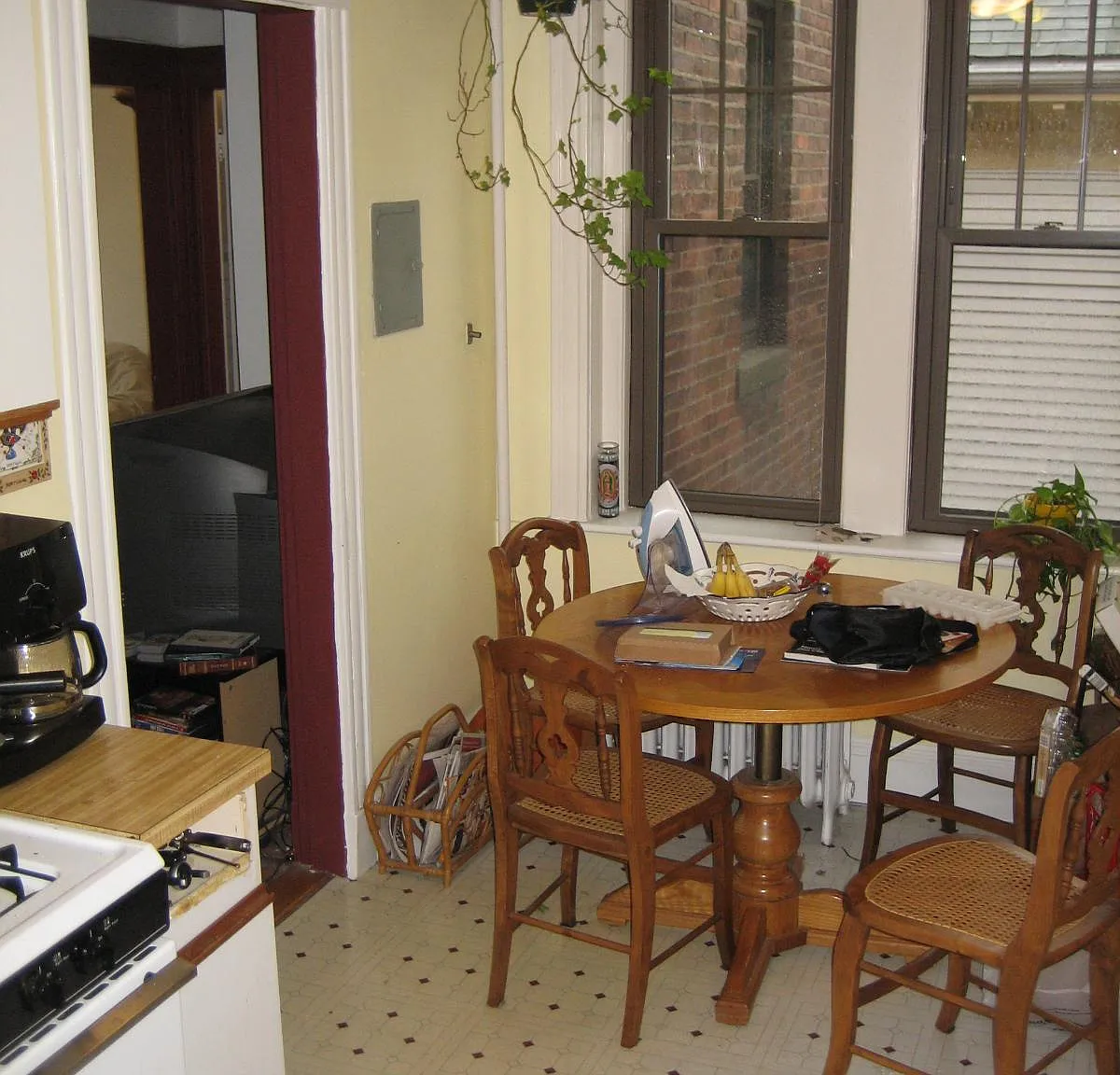 40 Chester St — Photo 2