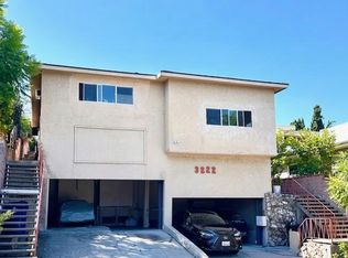 3822 Evans St APT 4, Los Angeles, CA 90027