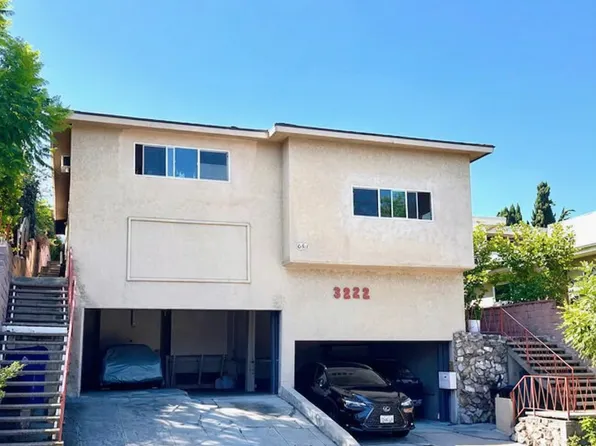 3822 Evans St APT 4, Los Angeles, CA 90027