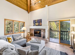 1206 Village Rd SUITE B302, Avon, CO 81620