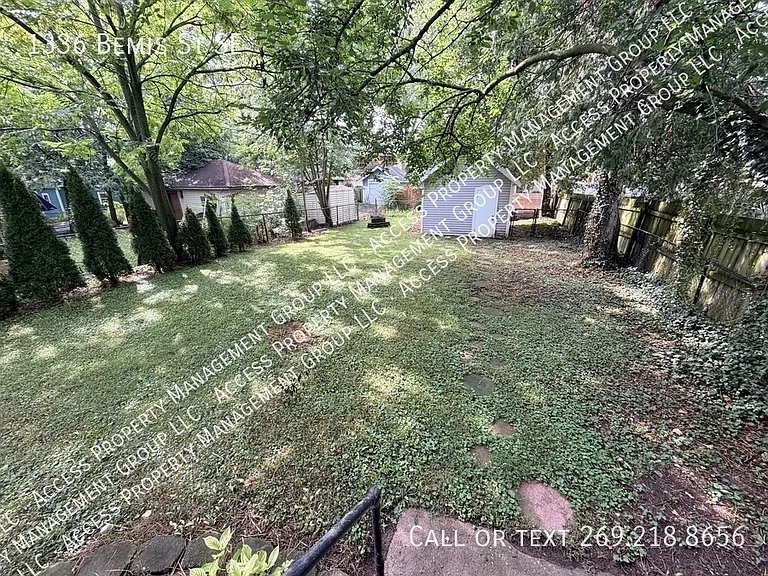 1336 Bemis St SE — Photo 35