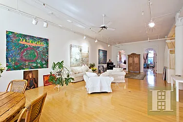 Sold by Halstead Real Estate