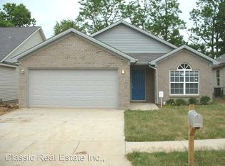 1080 Winding Oak Trl, Lexington, KY 40511
