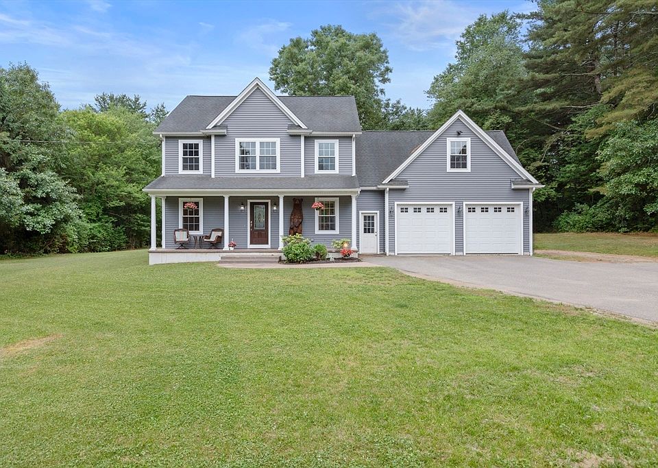 1st image of 501 Quaddick Rd