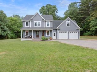 501 Quaddick Rd, Thompson, CT 06277