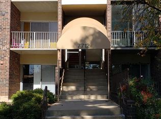 7712 Hanover Pkwy #91, Greenbelt, MD 20770