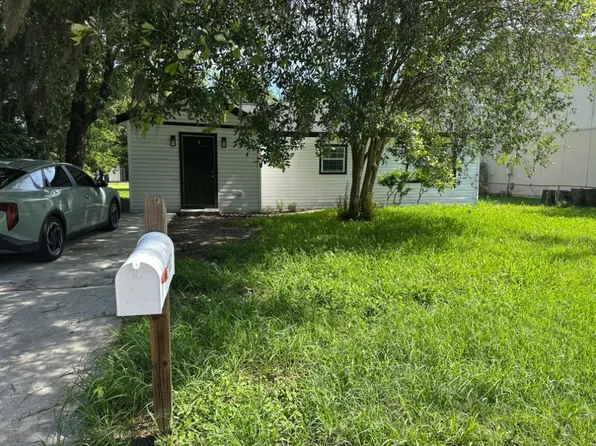 2107 Ashland St, Jacksonville, FL 32207