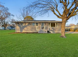 308 SW 7th Ter, Concordia, MO 64020