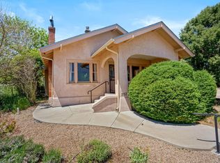 222 Kansas Ave, Walsenburg, CO 81089