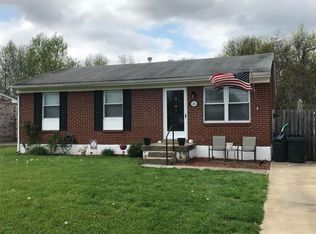 265 Summers Dr, Louisville, KY 40229