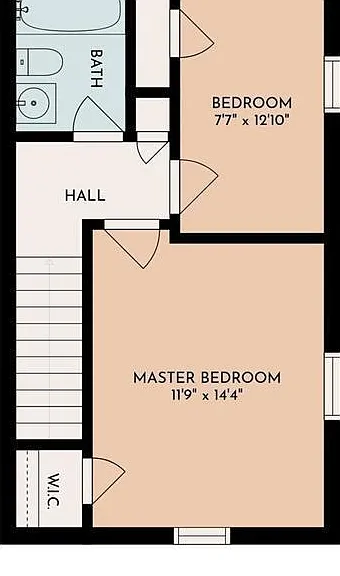 5 Mayfield Pl #B — Photo 19