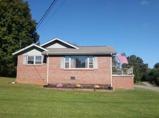 2151 Highway 126, Bristol, TN 37620
