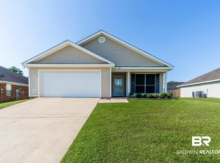 1784 Harrington Way, Mobile, AL 36695