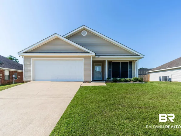 1784 Harrington Way, Mobile, AL 36695