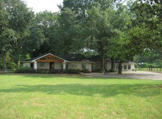 25518 Decker Prairie Rosehill Rd, Magnolia, TX 77355