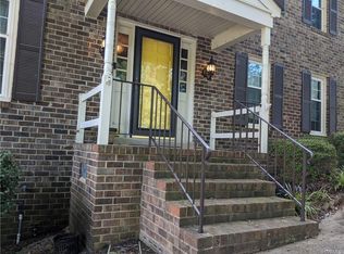 4809 S Melody Rd, North Chesterfield, VA 23234