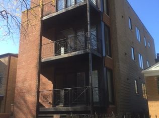 6454 N Sacramento Ave #1, Chicago, IL 60645