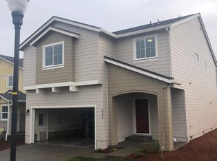 2252 S Chukar Dr, Ridgefield, WA 98642