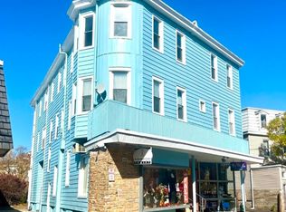 19 W Park Ave APT 3E, Merchantville, NJ 08109