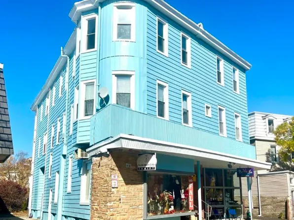 19 W Park Ave APT 3E, Merchantville, NJ 08109