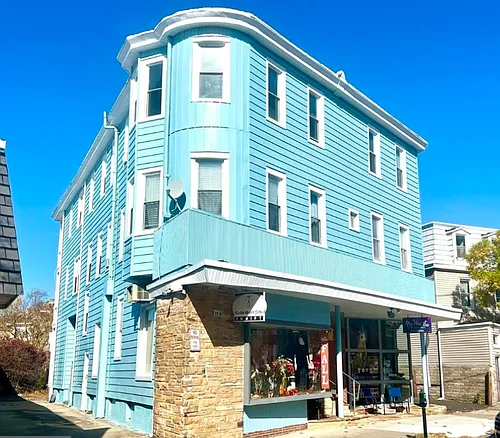 19 W Park Ave #3E Photo 1