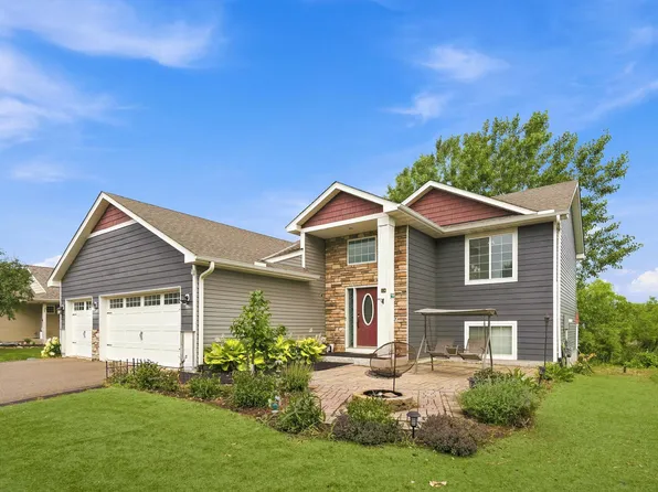 412 66th St SW, Waverly, MN 55390