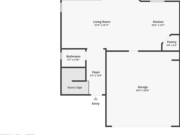 2nd image of 2655 S 89th Ave