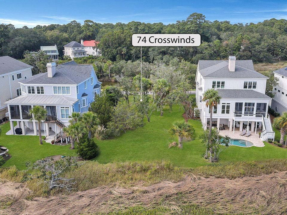 1st image of 74 Crosswinds Drive