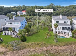 74 Crosswinds Dr, Hilton Head Island, SC 29926