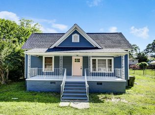 8 Woodward St, Greenville, SC 29611