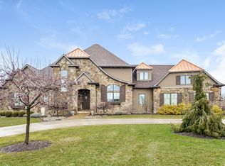 7784 Harmony Cove Ct SE, Byron Center, MI 49315