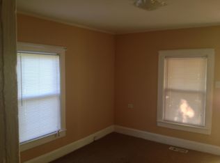 155 Hallman St, Cherryville, NC 28021