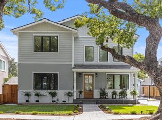 984 Louise Ave, San Jose, CA