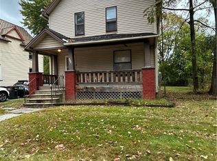 212 Atlantic St NW, Warren, OH