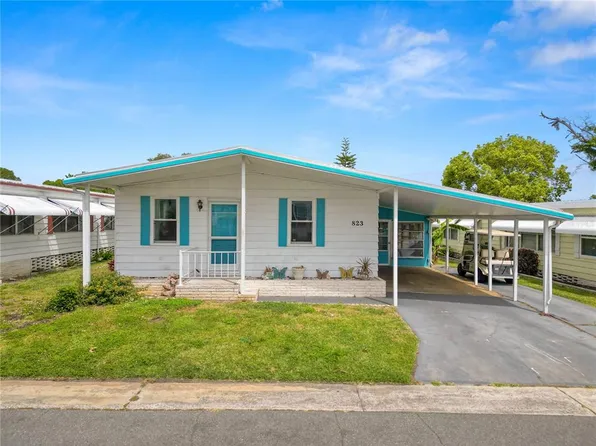 823 Elizabeth Ln, Lakeland, FL 33809