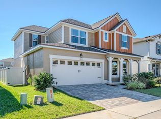 1827 Merrivale Loop, Ocoee, FL 34761