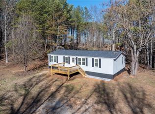 668 Long Rd, Ranger, GA 30734