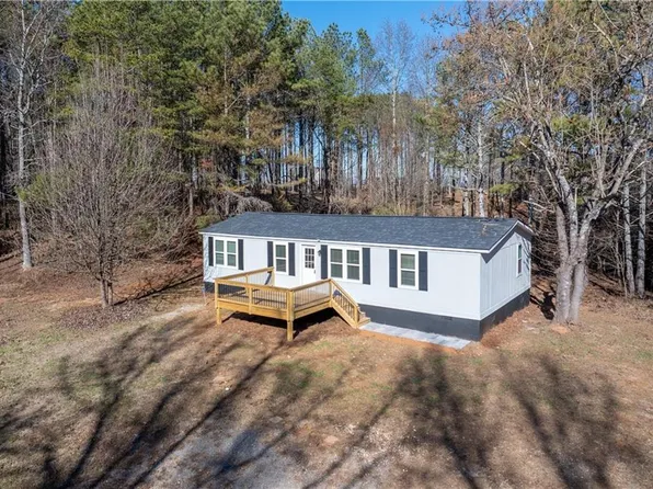 668 Long Rd, Ranger, GA 30734